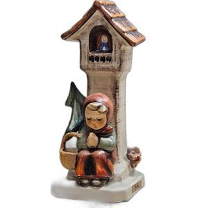 Hummel "Worship" #84/0